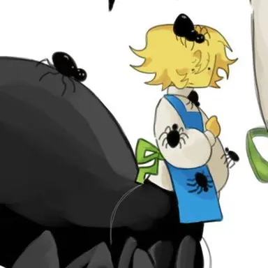 Profile image of 거미 뉴비