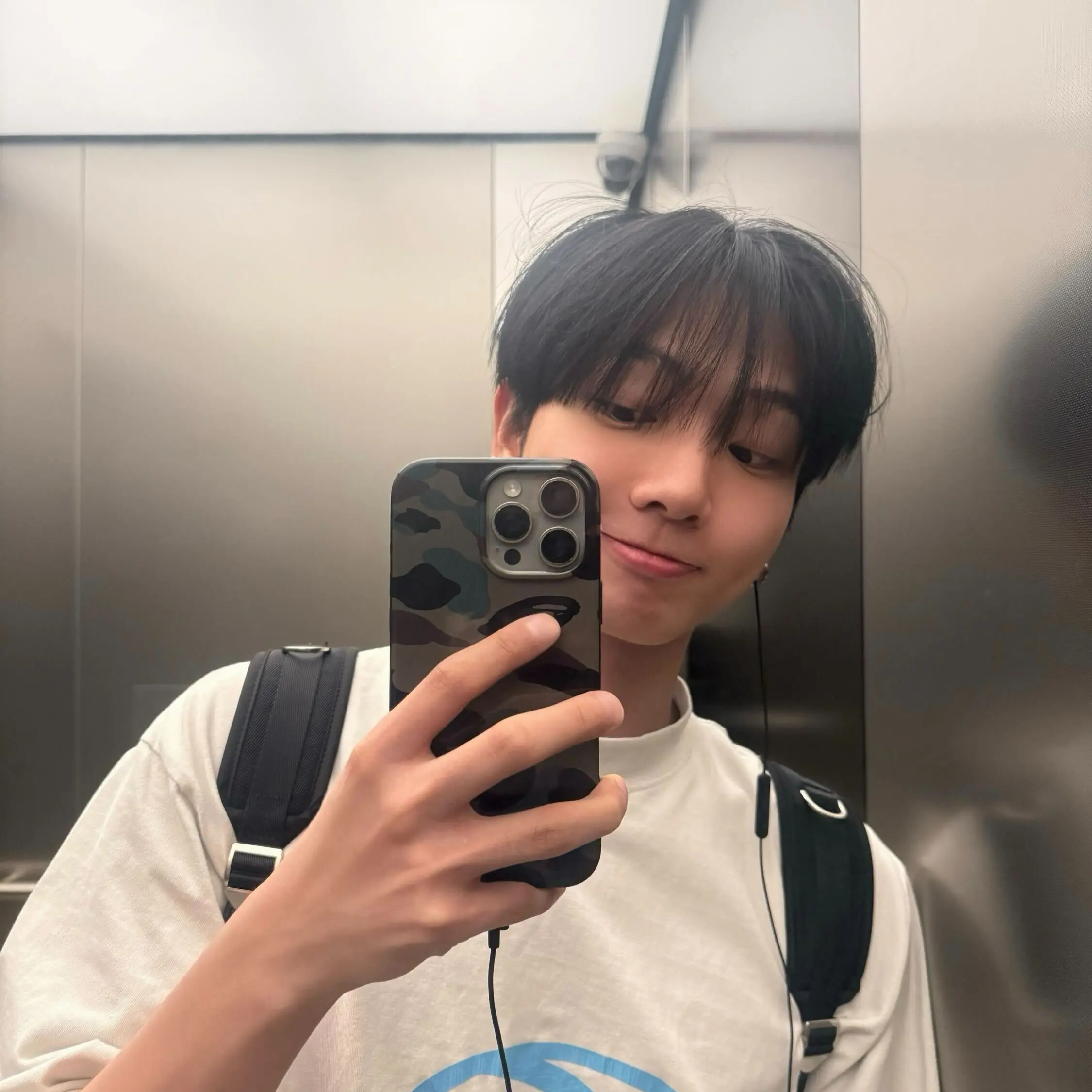 AntsyBeago1652의 내가 보넥도랑 같은 팀?!