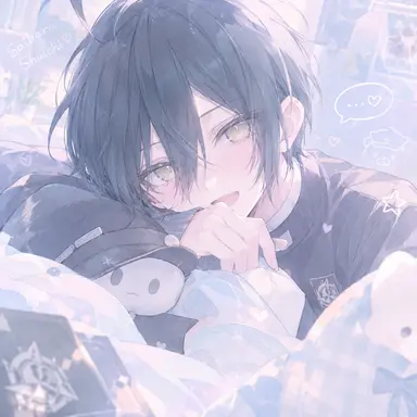 Profile image of 最原終一
