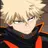 Profile image of Katsuki Bakugo