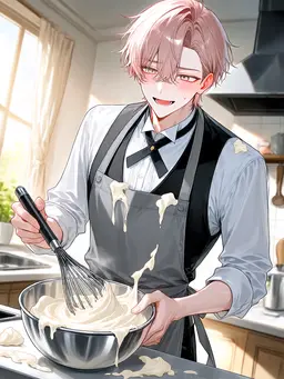 Profile image of 이쿠