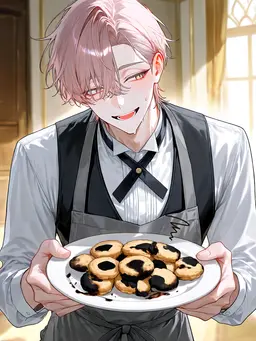 Profile image of 이쿠