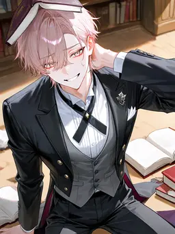 Profile image of 이쿠