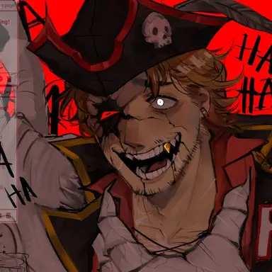 Profile image of gasharpoon