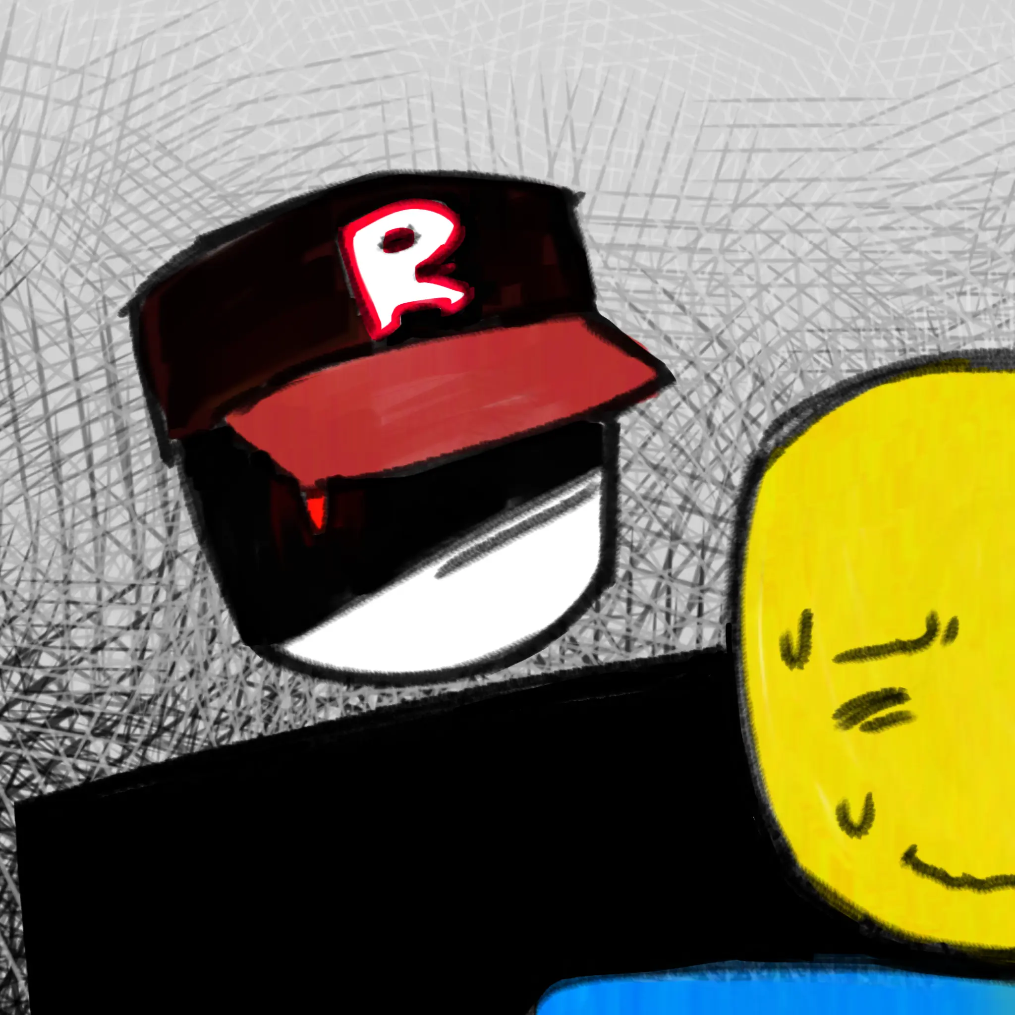 FustyCurry8121의 통금시간을 넘겨버렸다