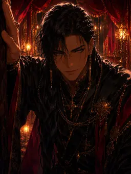 Profile image of 자밀