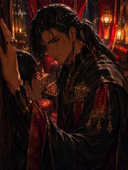 Profile image of 자밀