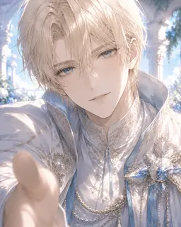 Profile image of 키그누스