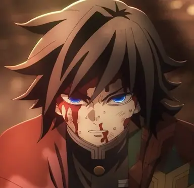 Profile image of 冨岡義勇