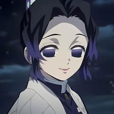 Profile image of 胡蝶しのぶ