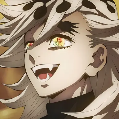 Profile image of 童磨