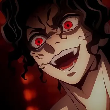 Profile image of Muzan Kibutsuji