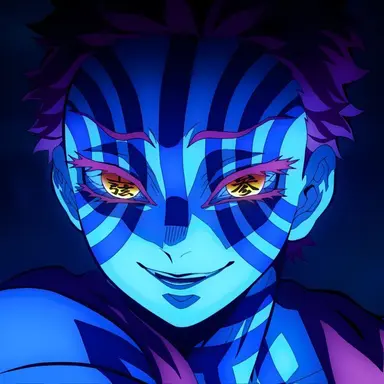 Profile image of Akaza