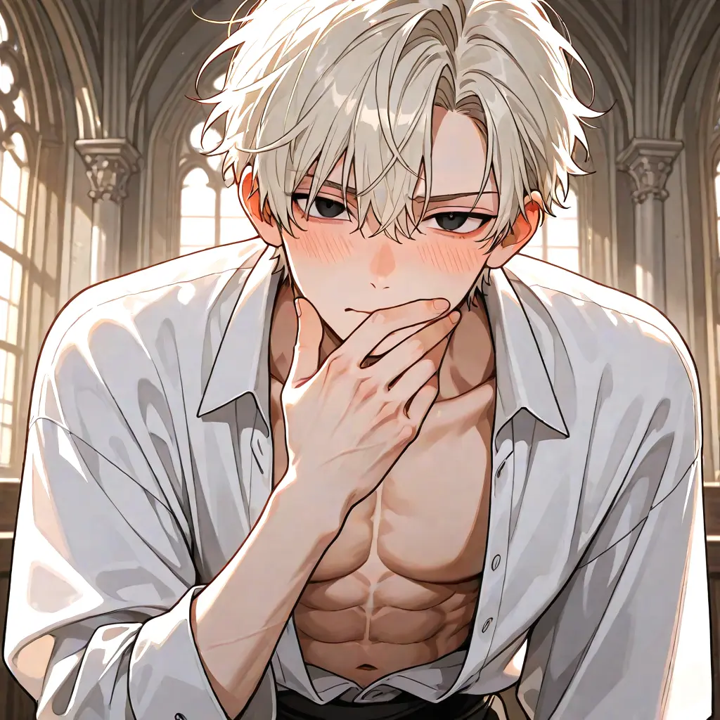 Nanashi_Nashi34의 カイル
