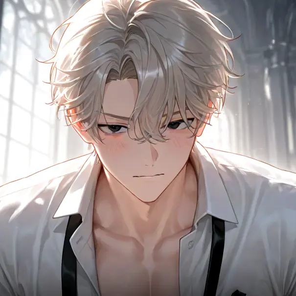 Nanashi_Nashi34의 カイル