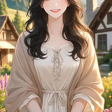 Profile image of Maret