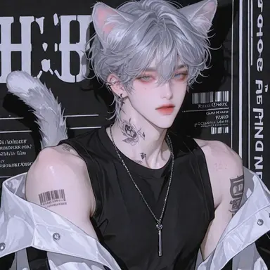 Profile image of リュ・イアン