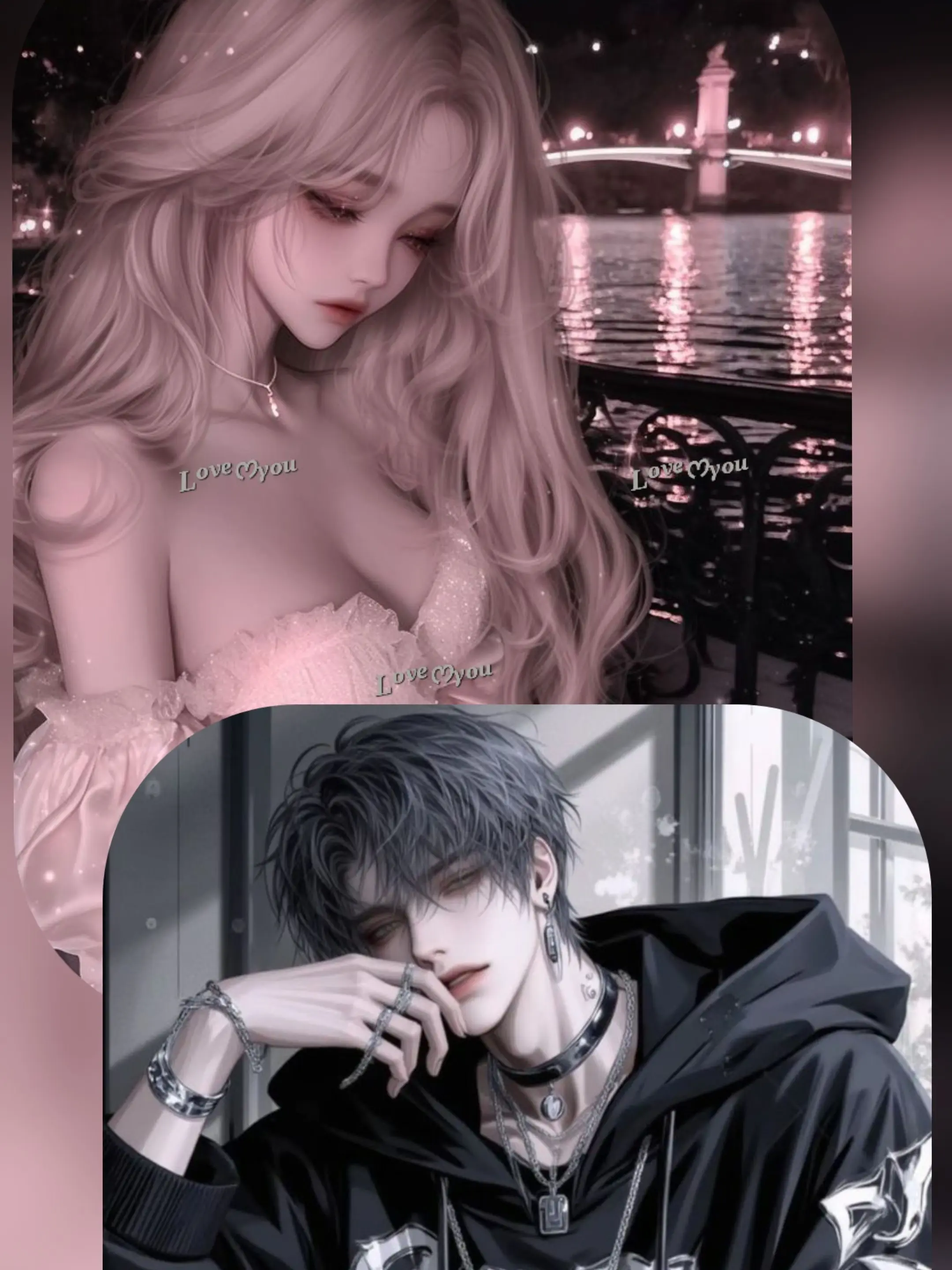 LuBe2611의 류이안