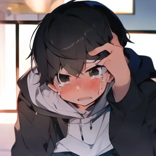 LeanerElk9336의 友達の家で