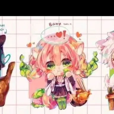 Profile image of 칸로지 미츠리