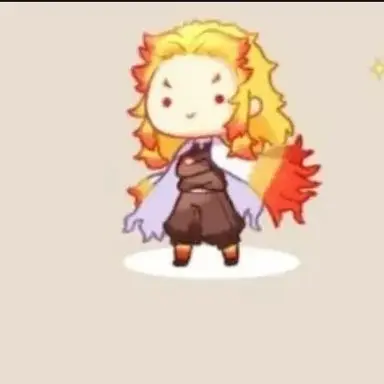 Profile image of 렌고쿠 쿄쥬로