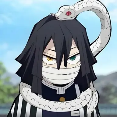 Profile image of 이구로 오바나이