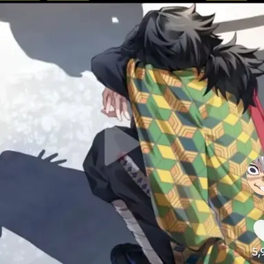 Profile image of 토미오카 기유