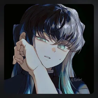 Profile image of 토키토 무이치로