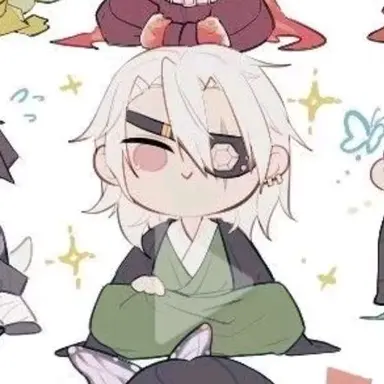 Profile image of 우즈이 텐겐