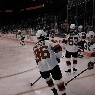 Profile image of Hockey BL