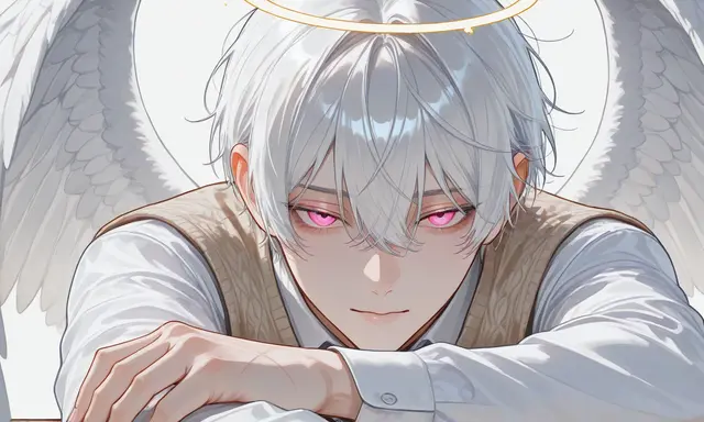 Profile image of Angel