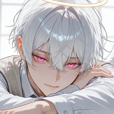 Profile image of Angel