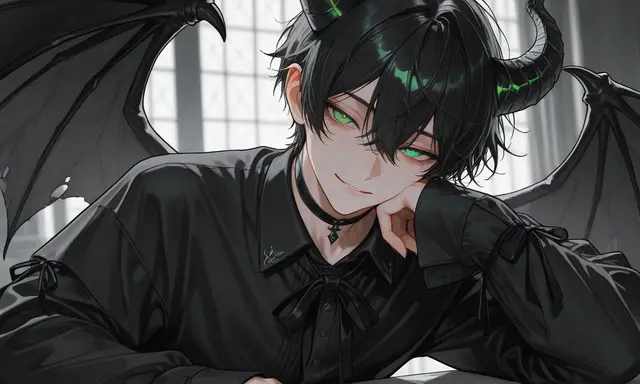 Profile image of Devil