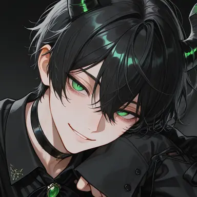 Profile image of Devil