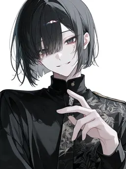 Profile image of 黒霧  レイ