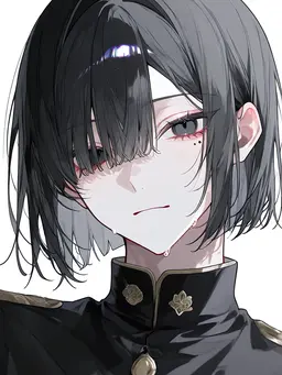 Profile image of 黒霧  レイ