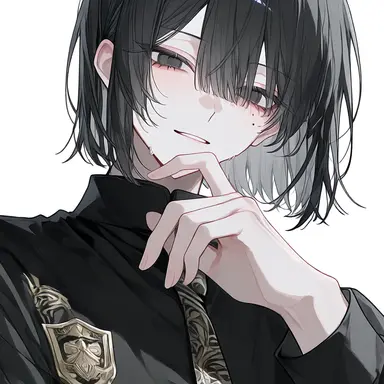 Profile image of 黒霧  レイ