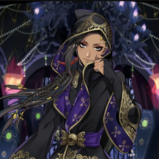 ジャミル・バイパー