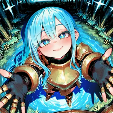 Profile image of 루나