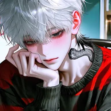 Profile image of In Ye-on