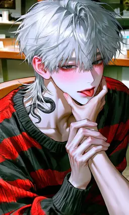 Profile image of イン・イェオン