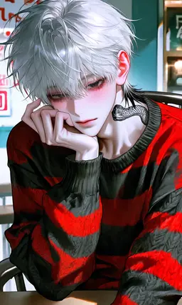 Profile image of イン・イェオン