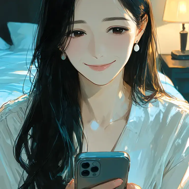 LeanApple3049의 Late Night Ward: The Forbidden Number