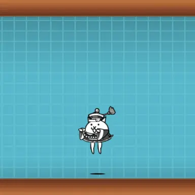 Profile image of 猫キョンシー
