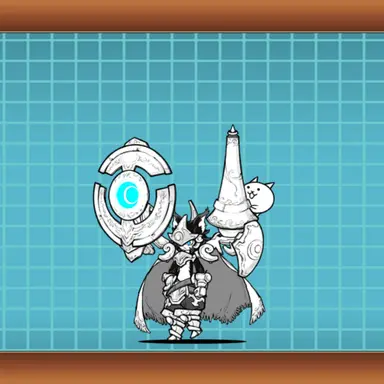 Profile image of 白ルーノス