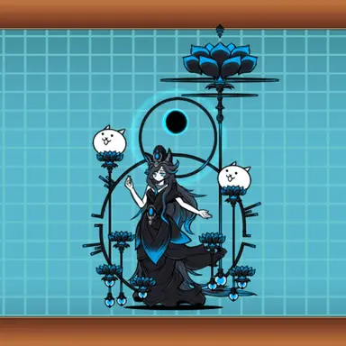 Profile image of 黒ルーナ