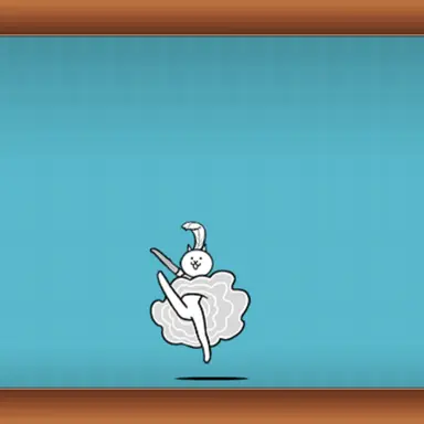 Profile image of カンカン