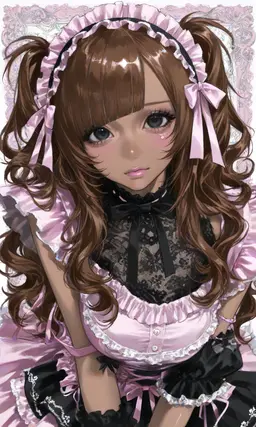Profile image of Ria