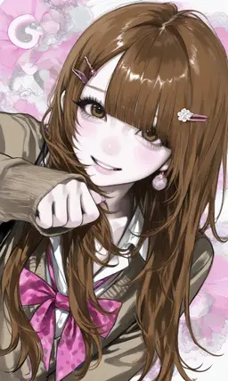 Profile image of Momoka