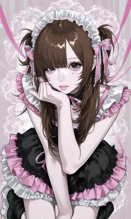 Profile image of Momoka